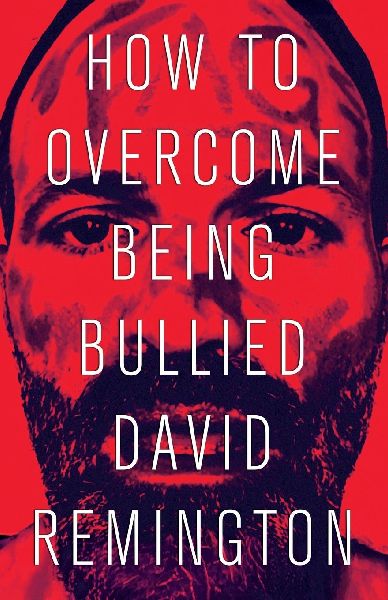 How I Overcame Being Bullied