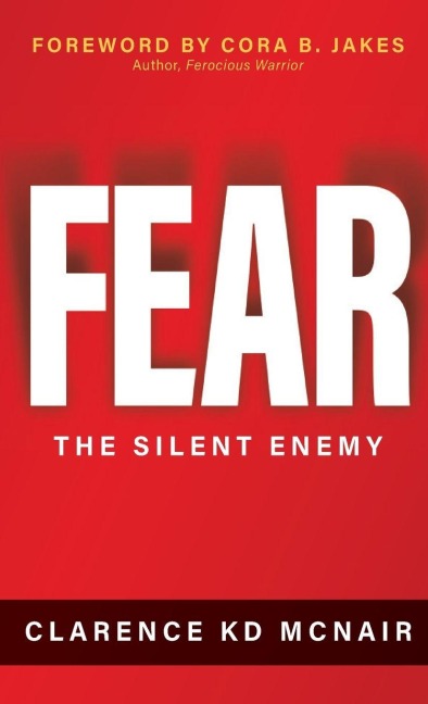 FEAR: The Silent Enemy