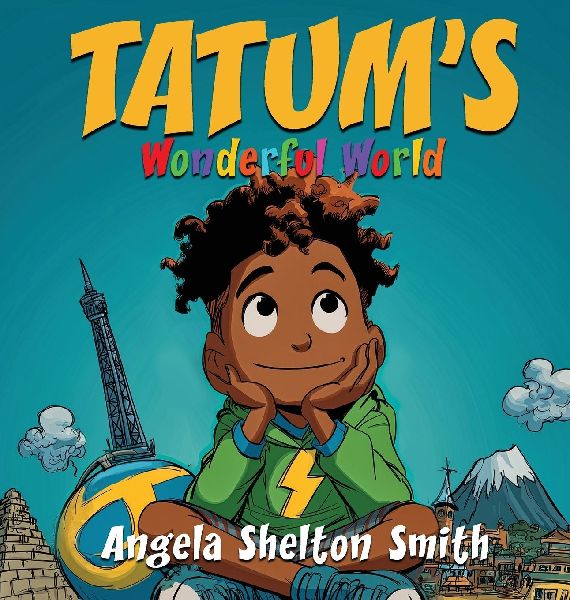 Tatums Wonderful World