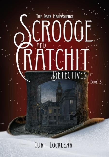 Scrooge and Cratchit Detectives: The Dark Malevolence