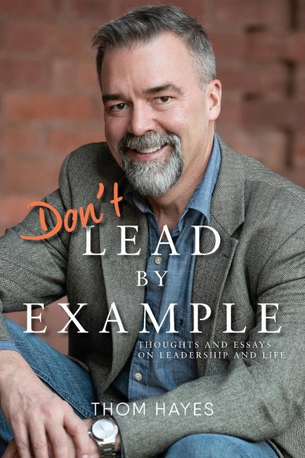 Dont Lead by Example