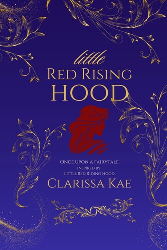 Little Red Rising Hood A Saddles & Scoundrels Novella