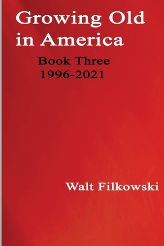 Growing Old in America