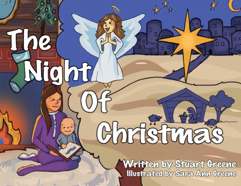 The Night of Christmas