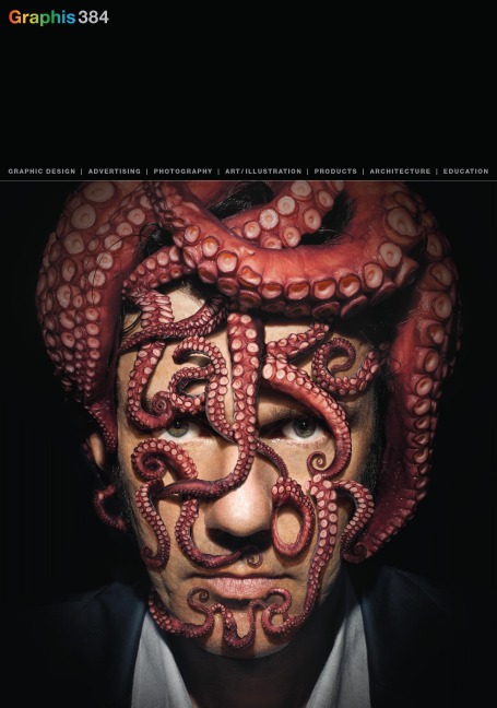 Graphis Journal Magazine 384