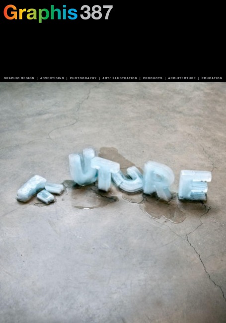 Graphis Journal Magazine 387