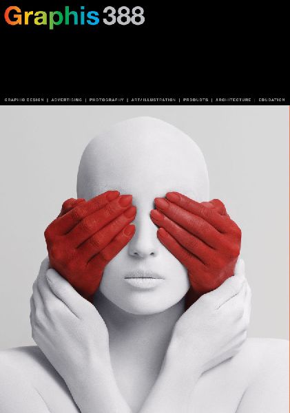 Graphis Journal Magazine 388