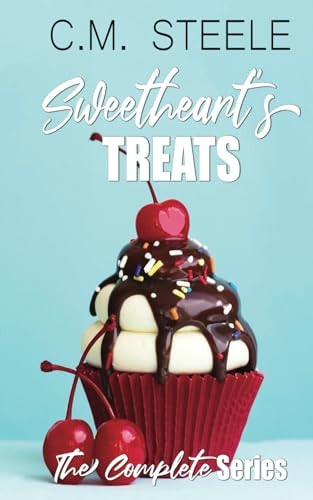 Sweetheart's Treats The Complete Series