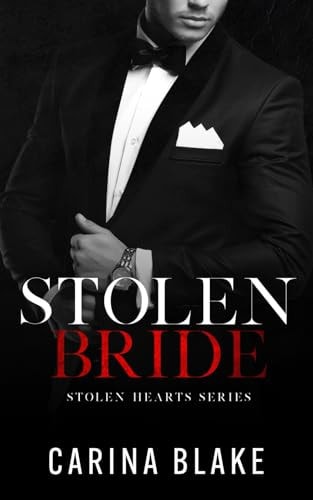 Stolen Bride