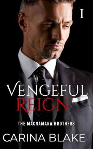 Vengeful Reign