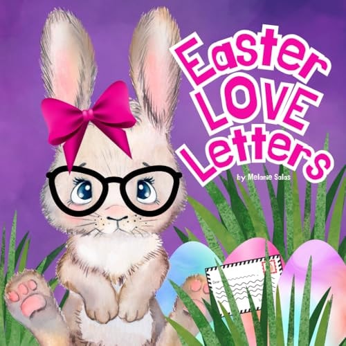 Easter Love Letters