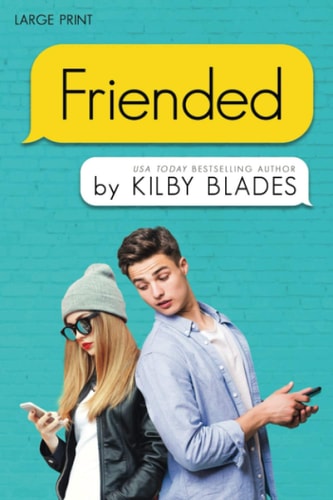 Friended A Nostalgic Songfic