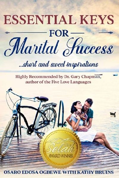 Essential Keys for Marital Success: Short & Sweet Inspirations