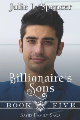 Billionaire's Sons