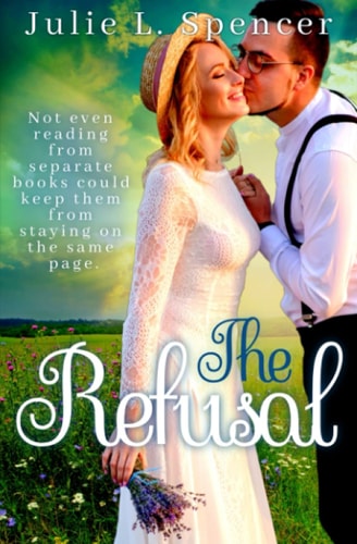 The Refusal Christian Romance