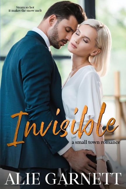 Invisible: In a Small Town