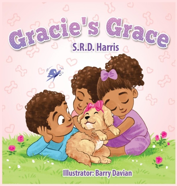 Gracies Grace: A Tail Teaching Compassion