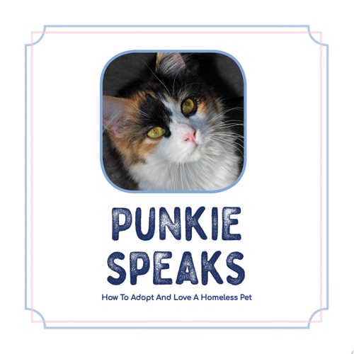Punkie Speaks