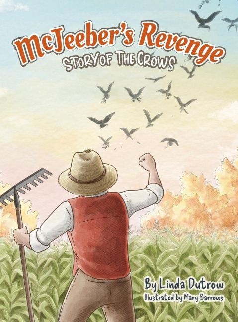McJeebers Revenge (Story of the Crows)