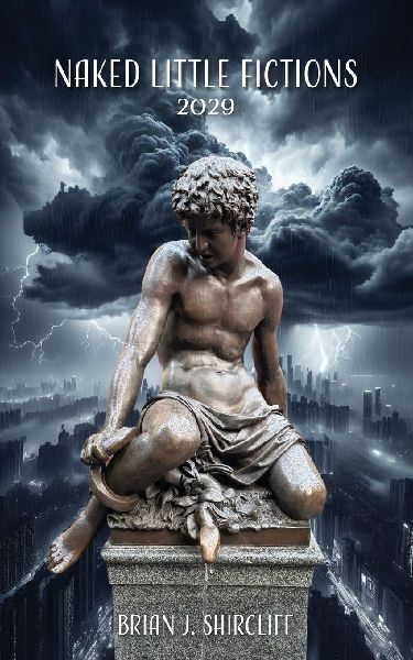 Naked Little Fictions 2029: 2029