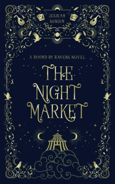 The Night Market