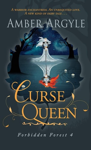 Curse Queen Forbidden Forest 4