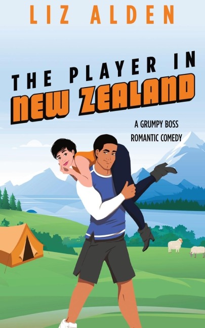 The Player in New Zealand