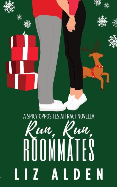 Run, Run, Roommates
