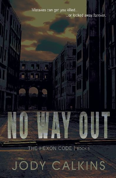 No Way Out