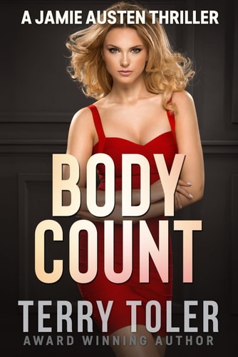Body Count A Jamie Austen and Alex Halee Thriller