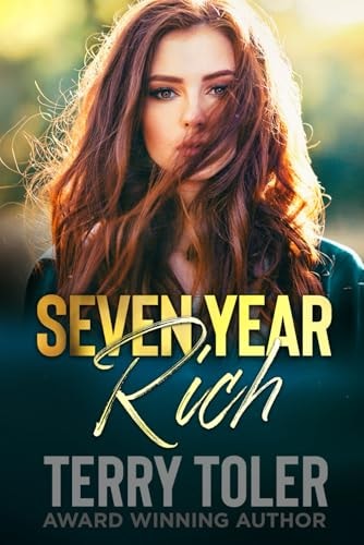 Seven Year Rich (Millionaire Suspense)