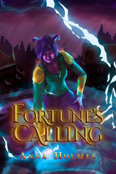 Fortunes Calling