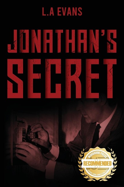 Jonathans Secret
