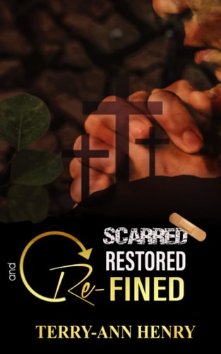 Scarred, Restored and Refined