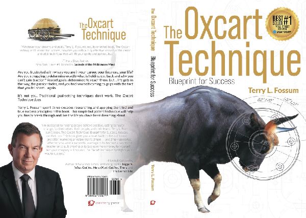 Oxcart Technique: Blueprint for Success