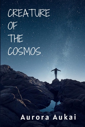 Creature of the Cosmos Poetry Collection