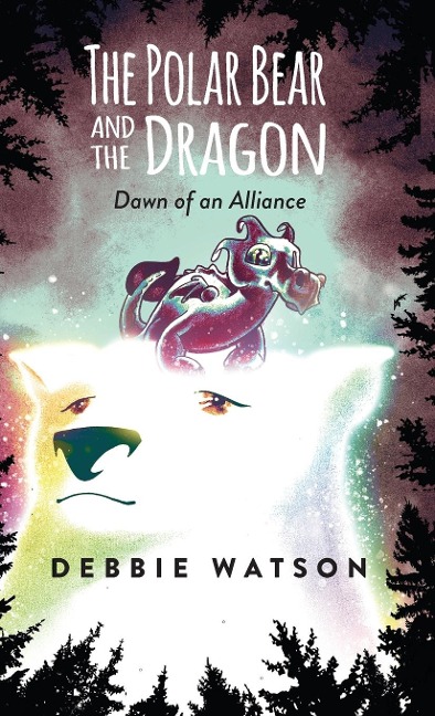 The Polar Bear and the Dragon: Dawn of an Alliance