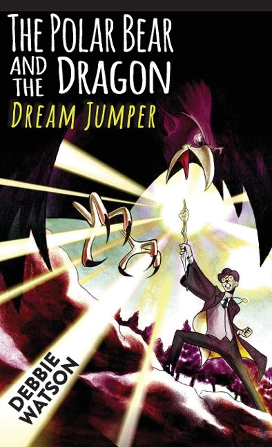 The Polar Bear and the Dragon: Dream Jumper