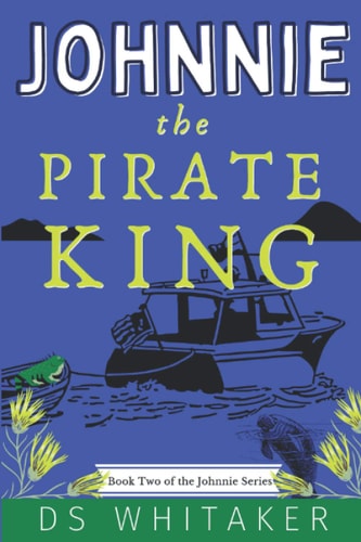 Johnnie the Pirate King