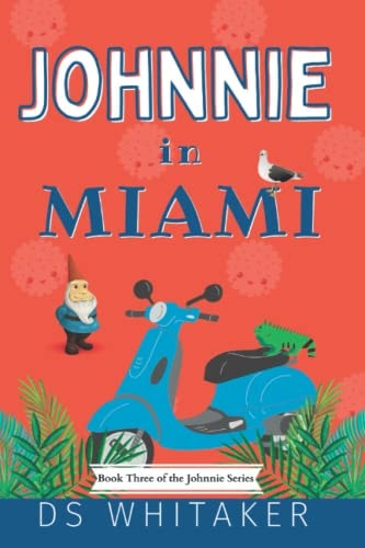 Johnnie in Miami