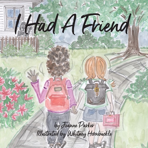 I Had a Friend