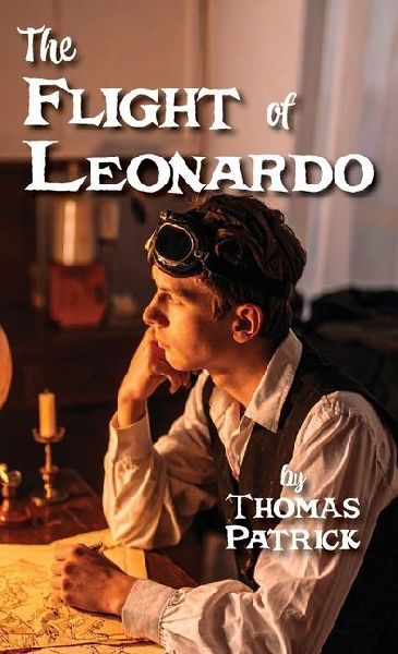 The Flight of Leonardo