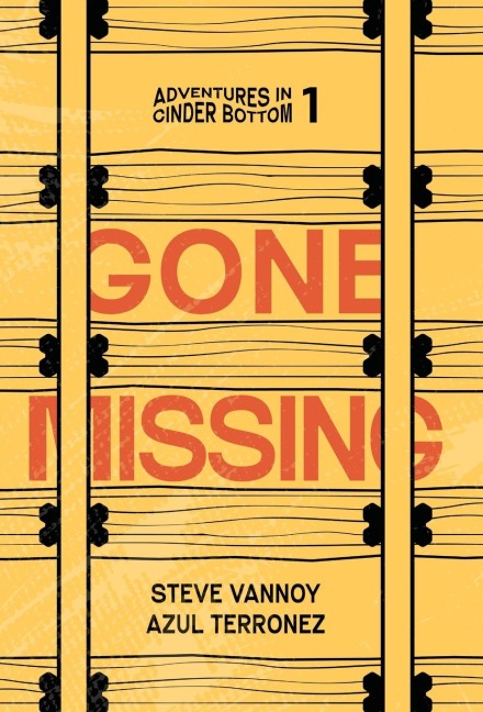 Gone Missing