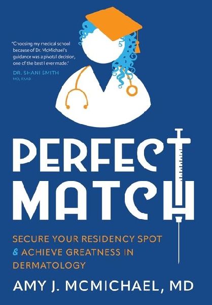 Perfect Match: Secure Your Residency Spot & Achieve Greatness in Dermatology