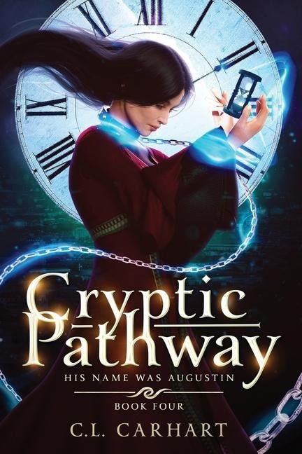 Cryptic Pathway