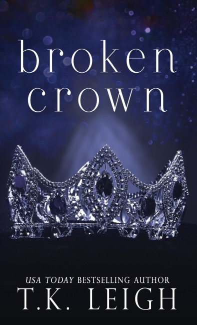 Broken Crown