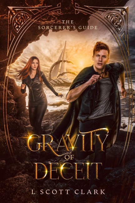 Gravity of Deceit: The Sorcerers Guide