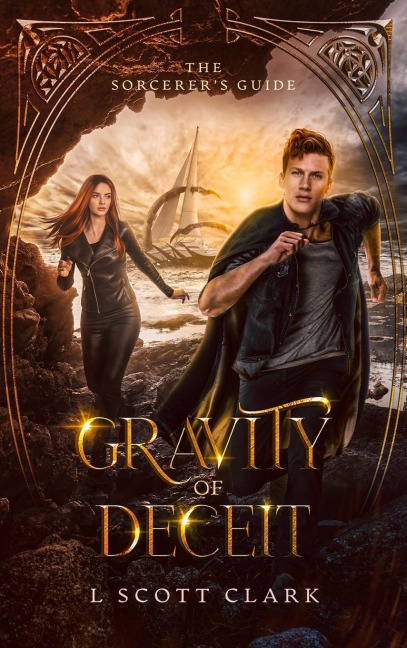 Gravity of Deceit: The Sorcerers Guide