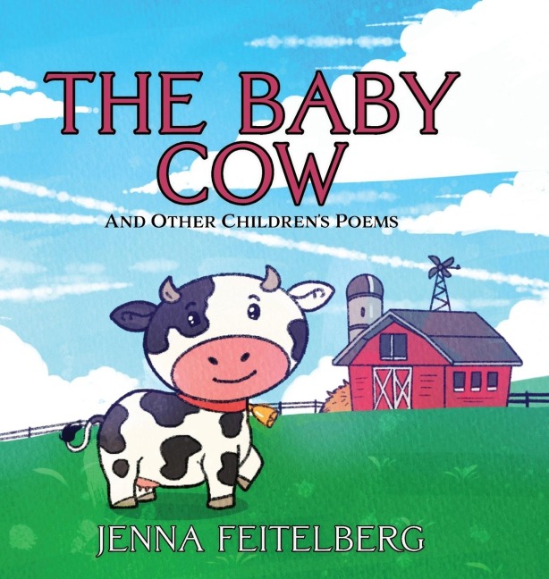 The Baby Cow & Other Childrens Poems