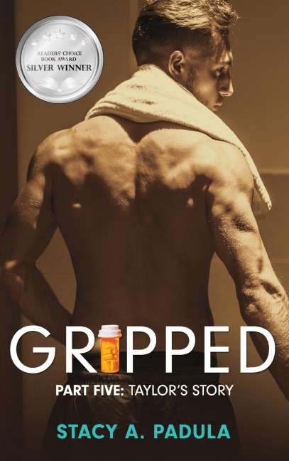 Gripped Part 5: Taylors Story